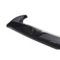 SPLITTER ANTERIORE V.2 Skoda Superb Liftback / Combi Mk3 Facelift (Cod. M-SK-SU-3F-FD2G)