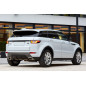 RANGE ROVER EVOQUE L538 2011-2018 MODANATURA DECORATIVA PARAURTI POSTERIORE (Cod. AP-129_A4x4)