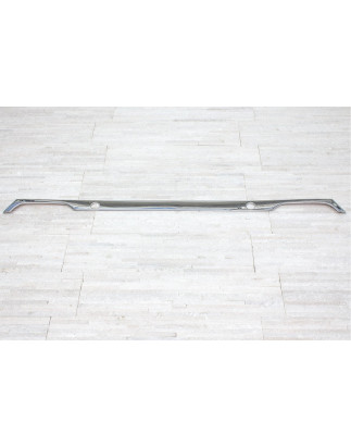RANGE ROVER EVOQUE L538 2011-2018 MODANATURA DECORATIVA PARAURTI POSTERIORE (Cod. AP-129_A4x4)
