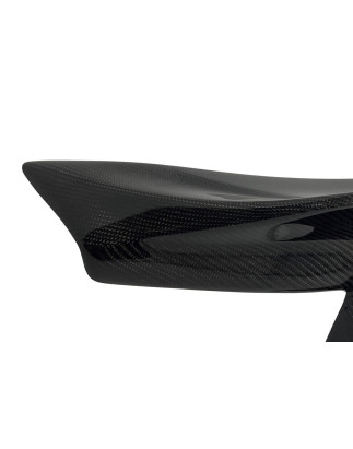 Alettone - Spoiler Toyota  GT 86 / BRZ (Cod. E-SPT0086)