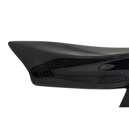 Alettone - Spoiler Toyota  GT 86 / BRZ (Cod. E-SPT0086)