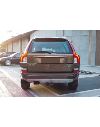 VOLVO XC90 E 2006-2014 RESTYLING PARASPRUZZI (Cod. AP-147_A4x4)
