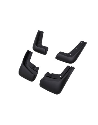 VOLVO XC90 E 2006-2014 RESTYLING PARASPRUZZI (Cod. AP-147_A4x4)
