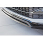 SPLITTER ANTERIORE V.3 Skoda Superb Liftback / Combi Mk3 Facelift (Cod. M-SK-SU-3F-FD3G+FD3RG)