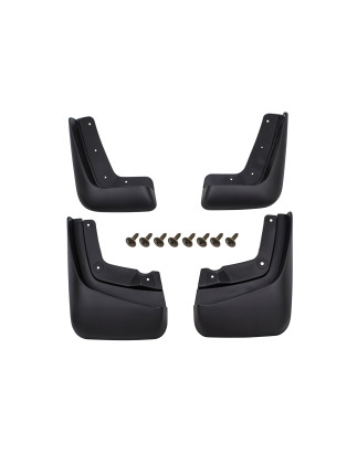 VOLVO XC90 E 2006-2014 RESTYLING PARASPRUZZI (Cod. AP-147_A4x4)