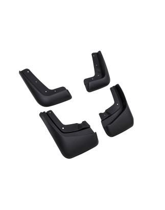 VOLVO XC90 E 2006-2014 RESTYLING PARASPRUZZI (Cod. AP-147_A4x4)