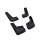 VOLVO XC90 E 2006-2014 RESTYLING PARASPRUZZI (Cod. AP-147_A4x4)