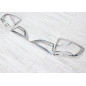 BMW X1 E E84 2009-2015 OUTLET CORNICI FANALI POSTERIORI (Cod. AP-153_A4x4)