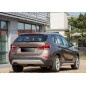 BMW X1 E E84 2009-2015 OUTLET CORNICI FANALI POSTERIORI (Cod. AP-153_A4x4)