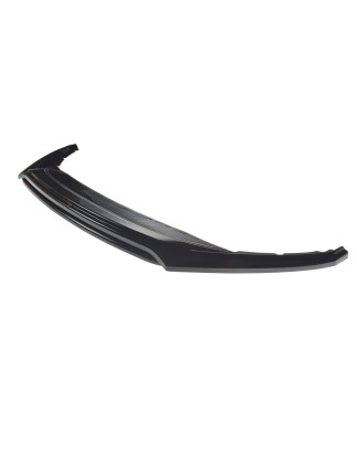 SPLITTER ANTERIORE V.3 Skoda Superb Liftback / Combi Mk3 Facelift (Cod. M-SK-SU-3F-FD3G+FD3RG)