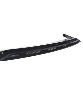 SPLITTER ANTERIORE V.3 Skoda Superb Liftback / Combi Mk3 Facelift (Cod. M-SK-SU-3F-FD3G+FD3RG)