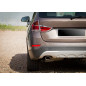 BMW X1 E E84 2009-2015 OUTLET CORNICI FANALI POSTERIORI (Cod. AP-153_A4x4)