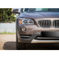 BMW X1 E E84 2009-2015 OUTLET CORNICI FARI ANTERIORI (Cod. AP-155_A4x4)