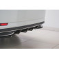 Sottoparaurti posteriore Skoda Superb Liftback / Combi Mk3 FL (Cod. M-SK-SU-3F-RS1G)