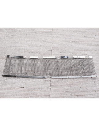 JEEP GRAND CHEROKEE IV WK2 2010-2014 PRE-RESTYLING GRIGLIA DECORATIVA MASCHERINA (Cod. AP-161_A4x4)