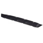 Sottoparaurti posteriore Skoda Superb Liftback / Combi Mk3 FL (Cod. M-SK-SU-3F-RS1G)
