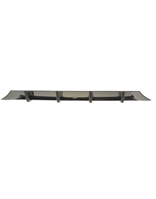Sottoparaurti posteriore Skoda Superb Liftback / Combi Mk3 FL (Cod. M-SK-SU-3F-RS1G)