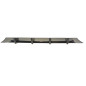 Sottoparaurti posteriore Skoda Superb Liftback / Combi Mk3 FL (Cod. M-SK-SU-3F-RS1G)