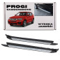 BMW X3 F25 2010-2017 PEDANE LATERALI SOTTOPORTA (Cod. AP-171_A4x4)
