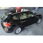 BMW X3 F25 2010-2017 PEDANE LATERALI SOTTOPORTA (Cod. AP-171_A4x4)