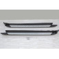 BMW X3 F25 2010-2017 PEDANE LATERALI SOTTOPORTA (Cod. AP-171_A4x4)