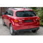MITSUBISHI ASX E 2013-2015 DOPO IL PRIMO RESTYLING PARASPRUZZI (Cod. AP-182_A4x4)
