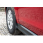 MITSUBISHI ASX E 2013-2015 DOPO IL PRIMO RESTYLING PARASPRUZZI (Cod. AP-182_A4x4)