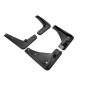 MITSUBISHI ASX E 2013-2015 DOPO IL PRIMO RESTYLING PARASPRUZZI (Cod. AP-182_A4x4)