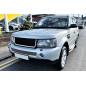 RANGE ROVER SPORT E L320 2005-2013 PEDANE LATERALI SOTTOPORTA (Cod. AP-201_A4x4) RANGE ROVER SPORT E L320 2005-2013 PEDANE LATERALI SOTTOPORTA (Cod. AP-201_A4x4)