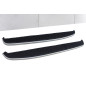 RANGE ROVER SPORT E L320 2005-2013 PEDANE LATERALI SOTTOPORTA (Cod. AP-201_A4x4) RANGE ROVER SPORT E L320 2005-2013 PEDANE LATERALI SOTTOPORTA (Cod. AP-201_A4x4)