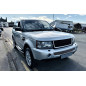 RANGE ROVER SPORT E L320 2005-2013 PEDANE LATERALI SOTTOPORTA (Cod. AP-201_A4x4) RANGE ROVER SPORT E L320 2005-2013 PEDANE LATERALI SOTTOPORTA (Cod. AP-201_A4x4)