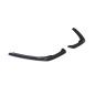 Splitters posteriori laterali Skoda Superb Liftback / Combi Mk3 Facelift (Cod. M-SK-SU-3F-RSD1G)