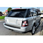RANGE ROVER SPORT E L320 2005-2013 PEDANE LATERALI SOTTOPORTA (Cod. AP-201_A4x4) RANGE ROVER SPORT E L320 2005-2013 PEDANE LATERALI SOTTOPORTA (Cod. AP-201_A4x4)