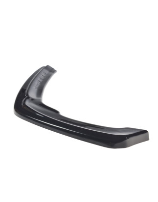 Splitters posteriori laterali Skoda Superb Liftback / Combi Mk3 Facelift (Cod. M-SK-SU-3F-RSD1G)