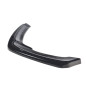 Splitters posteriori laterali Skoda Superb Liftback / Combi Mk3 Facelift (Cod. M-SK-SU-3F-RSD1G)