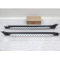 HYUNDAI IX35 LM 2010-2015 PEDANE LATERALI SOTTOPORTA (Cod. AP-225_A4x4)