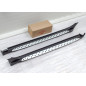 HYUNDAI IX35 LM 2010-2015 PEDANE LATERALI SOTTOPORTA (Cod. AP-225_A4x4)