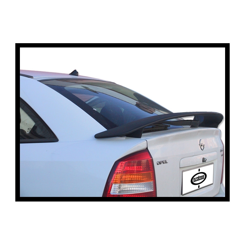 Alettone - Spoiler Opel Astra G 3-5P 98 (Cod. E-SPO9609)