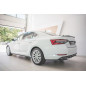 Diffusori minigonne Skoda Superb Liftback / Combi Mk3 Facelift (Cod. M-SK-SU-3F-SD1G)