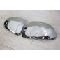 KIA PICANTO E SA 2007-2011 RESTYLING CALOTTE SPECCHI CROMATE OUTLET (Cod. AP-245_A4x4)