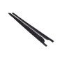 Diffusori minigonne Skoda Superb Liftback / Combi Mk3 Facelift (Cod. M-SK-SU-3F-SD1G)