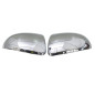 KIA PICANTO E SA 2007-2011 RESTYLING CALOTTE SPECCHI CROMATE OUTLET (Cod. AP-245_A4x4)