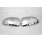 KIA PICANTO E SA 2007-2011 RESTYLING CALOTTE SPECCHI CROMATE OUTLET (Cod. AP-245_A4x4)