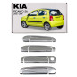 KIA PICANTO E SA 2007-2011 RESTYLING OUTLET COPRIMANIGLIE (Cod. AP-246_A4x4)