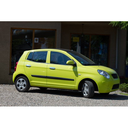 KIA PICANTO E SA 2007-2011 RESTYLING OUTLET COPRIMANIGLIE (Cod. AP-246_A4x4)