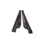 Diffusori minigonne Skoda Superb Liftback / Combi Mk3 Facelift (Cod. M-SK-SU-3F-SD1G)