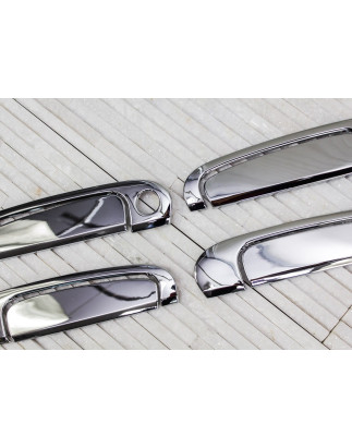 KIA PICANTO E SA 2007-2011 RESTYLING OUTLET COPRIMANIGLIE (Cod. AP-246_A4x4)