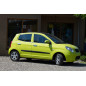 KIA PICANTO E SA 2007-2011 RESTYLING OUTLET COPRIMANIGLIE (Cod. AP-246_A4x4)