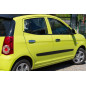 KIA PICANTO E SA 2007-2011 RESTYLING OUTLET COPRIMANIGLIE (Cod. AP-246_A4x4)