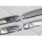 KIA PICANTO E SA 2007-2011 RESTYLING OUTLET COPRIMANIGLIE (Cod. AP-246_A4x4)